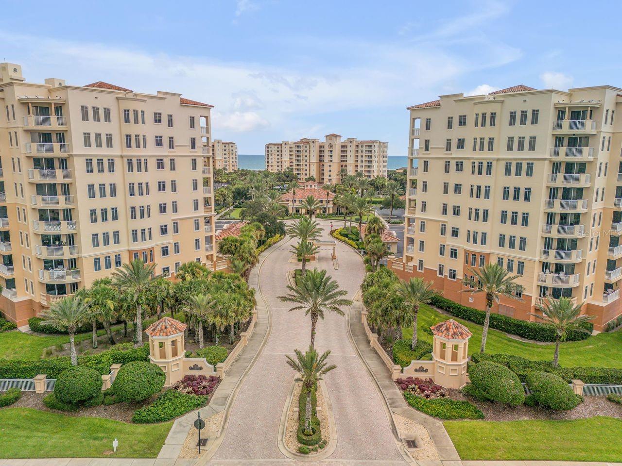 INLET AT NEW SMYRNA CONDO - Residential