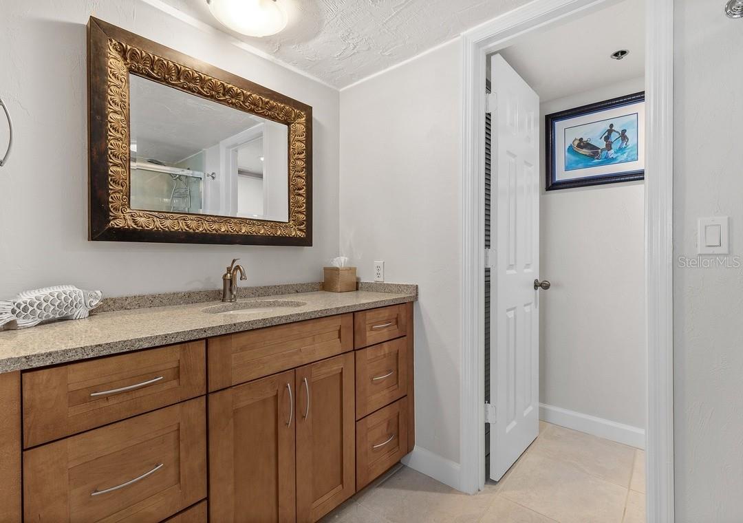 INLET AT NEW SMYRNA CONDO - Residential