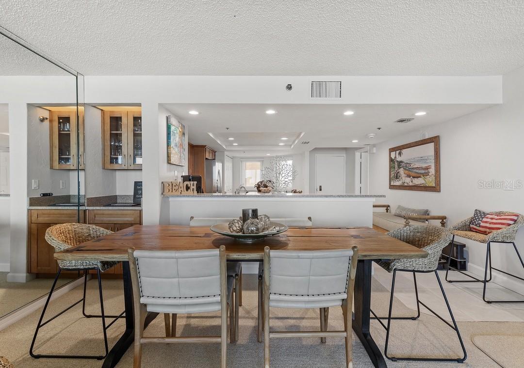 INLET AT NEW SMYRNA CONDO - Residential