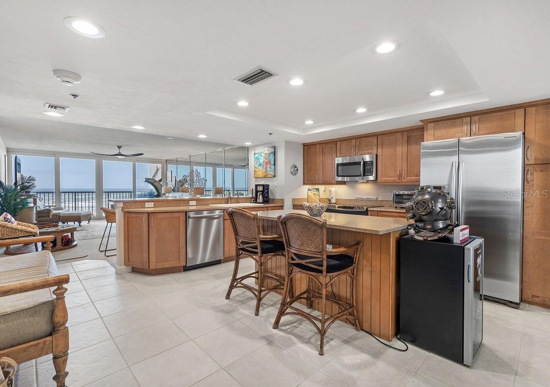 INLET AT NEW SMYRNA CONDO - Residential