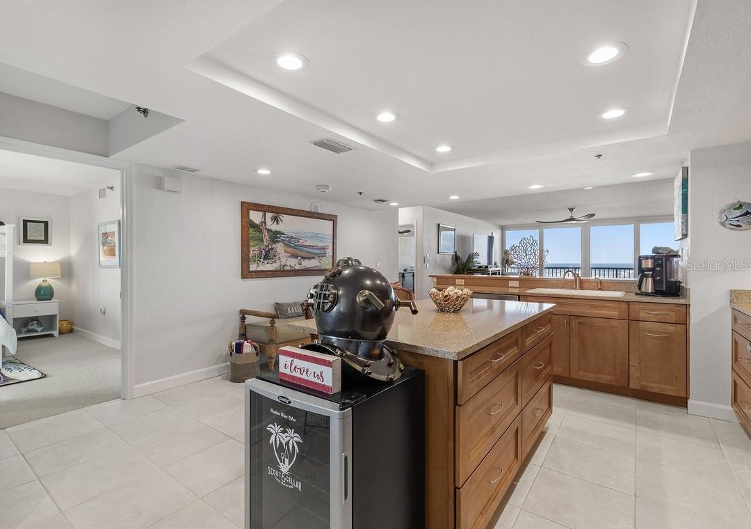 INLET AT NEW SMYRNA CONDO - Residential