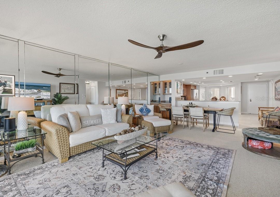 INLET AT NEW SMYRNA CONDO - Residential