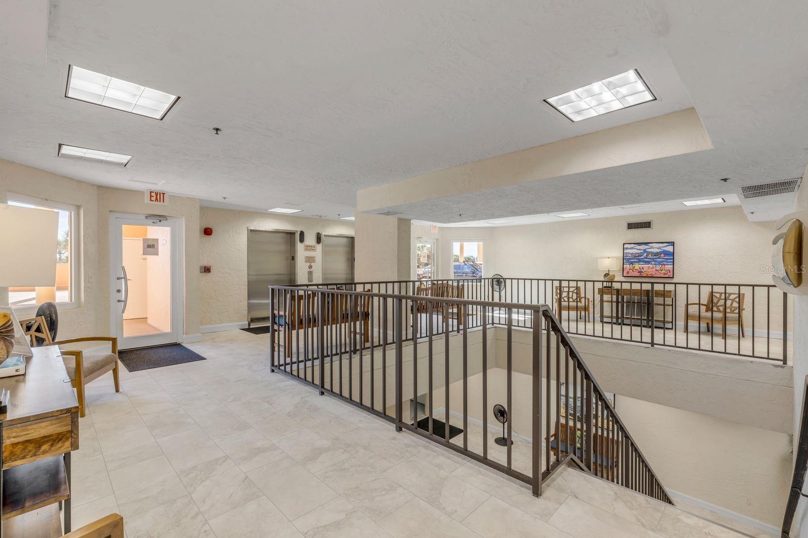 INLET AT NEW SMYRNA CONDO - Residential