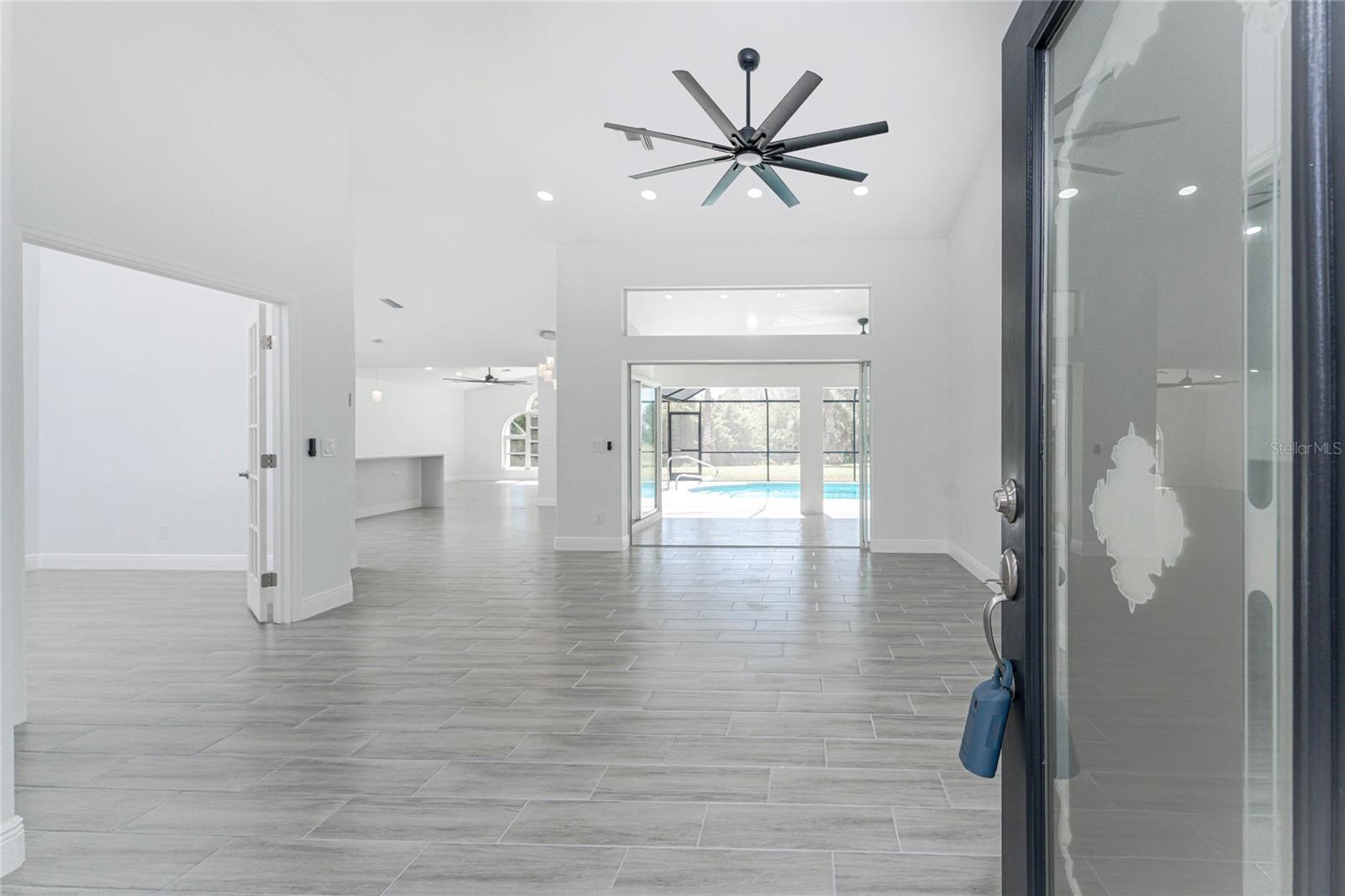ROTONDA WEST WHITE MARSH - Residential