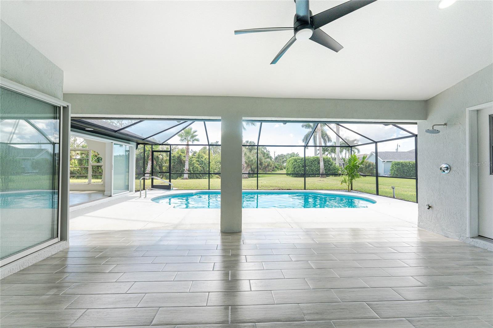 ROTONDA WEST WHITE MARSH - Residential