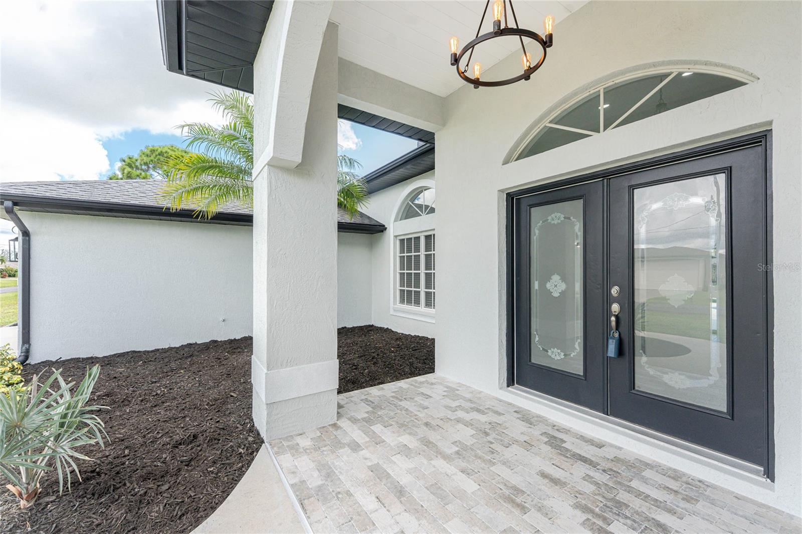 ROTONDA WEST WHITE MARSH - Residential