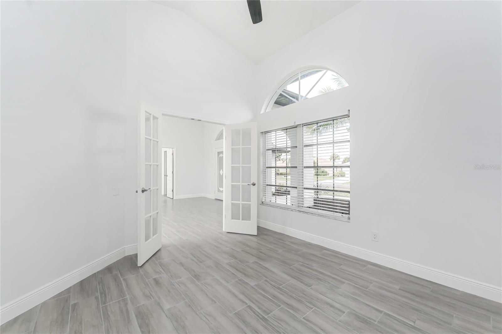 ROTONDA WEST WHITE MARSH - Residential