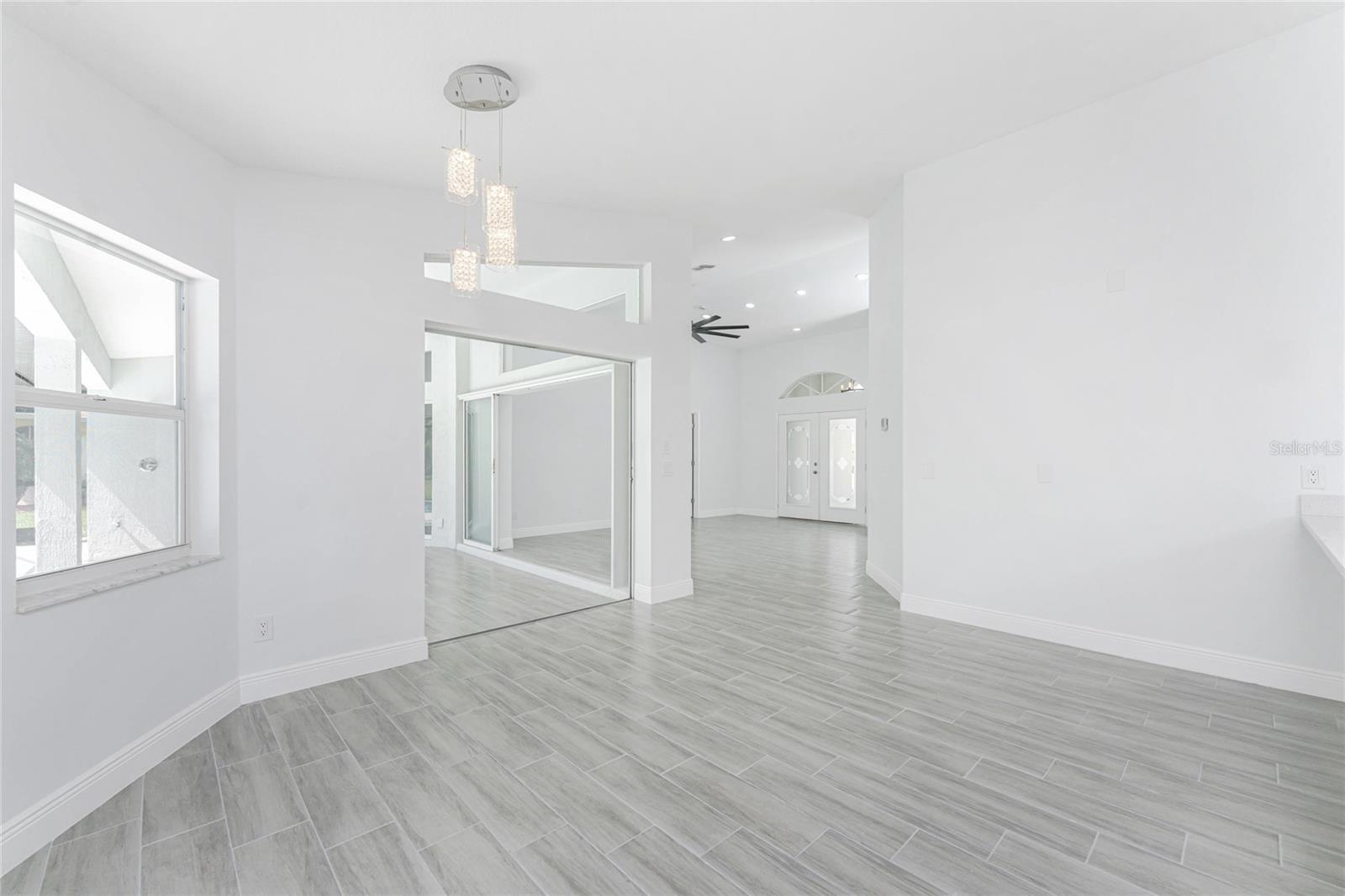 ROTONDA WEST WHITE MARSH - Residential