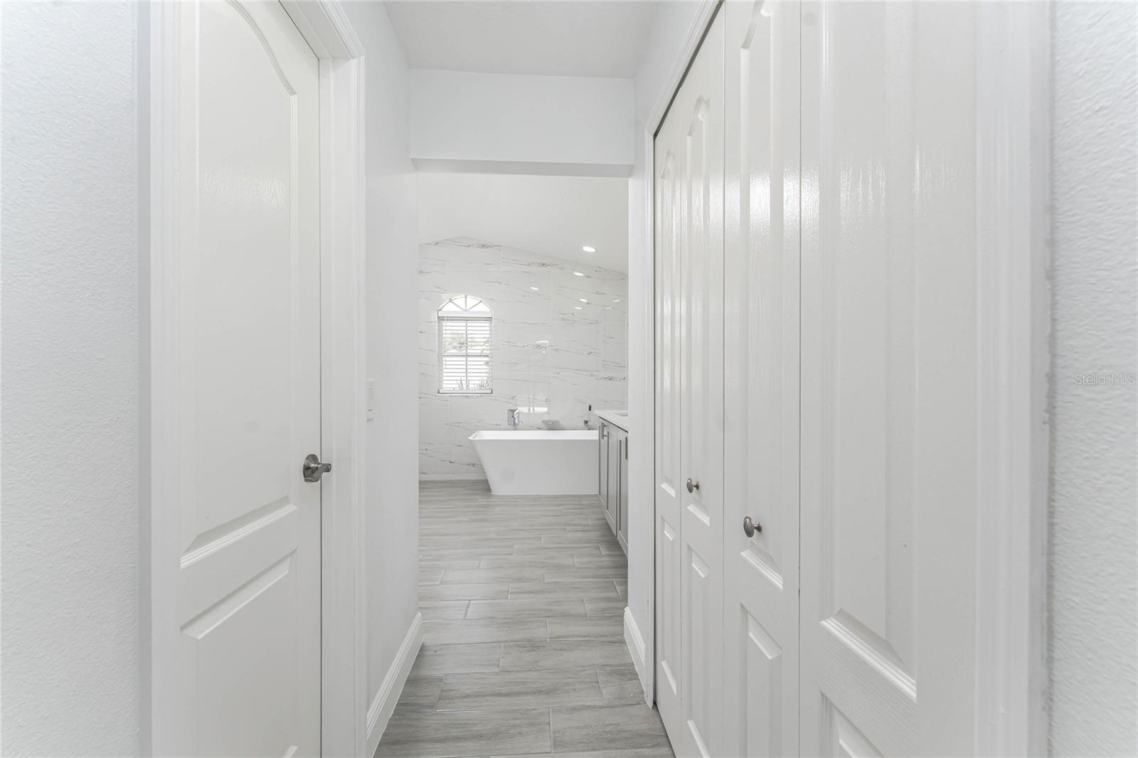 ROTONDA WEST WHITE MARSH - Residential