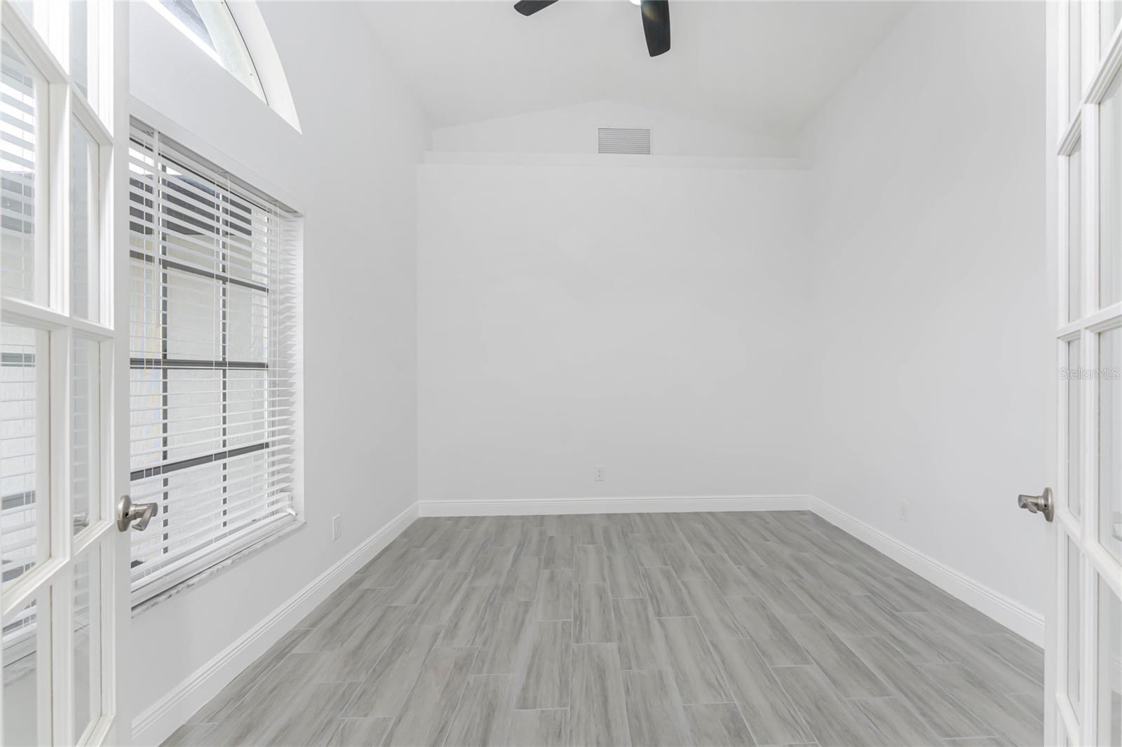 ROTONDA WEST WHITE MARSH - Residential