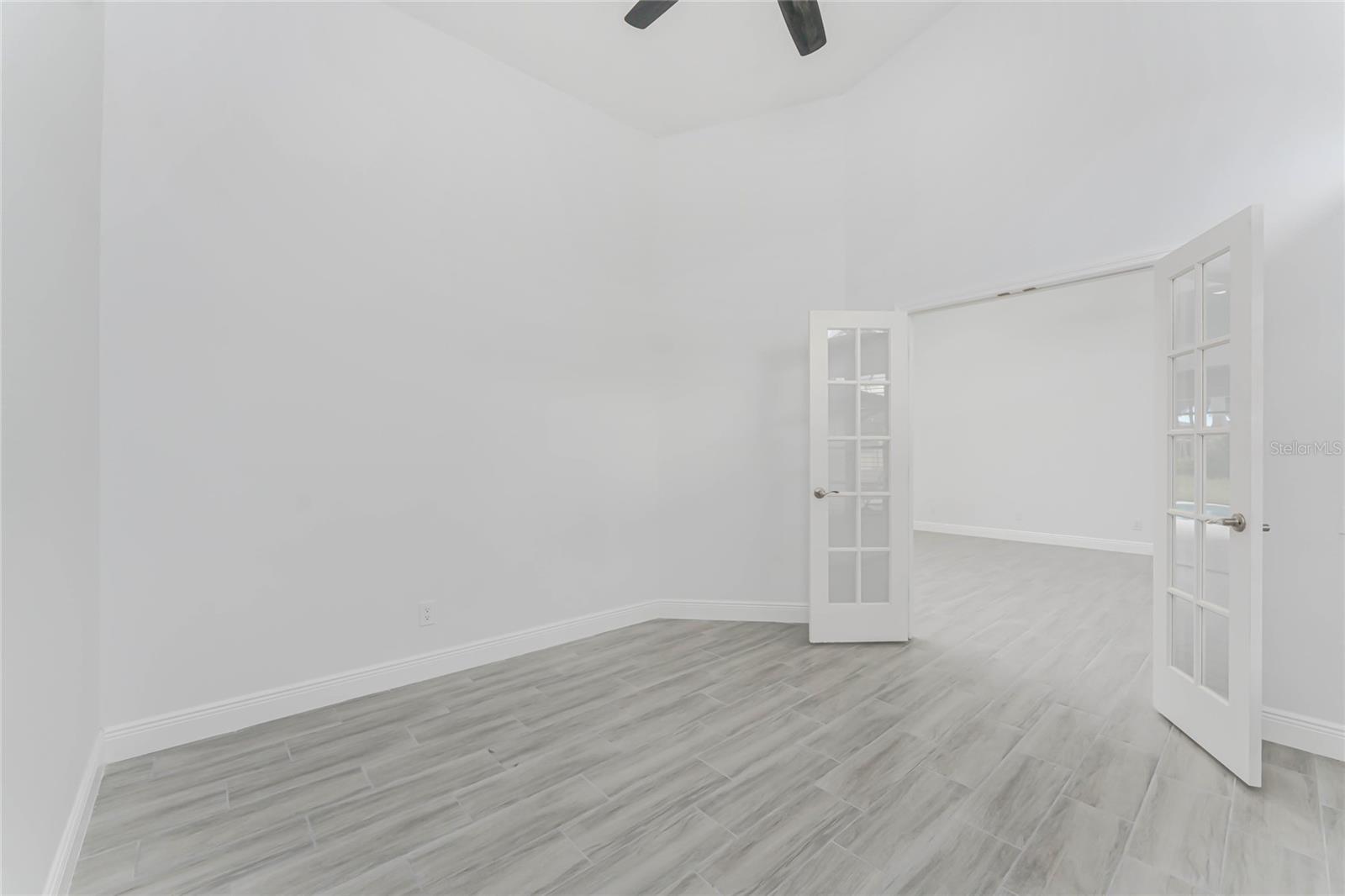 ROTONDA WEST WHITE MARSH - Residential