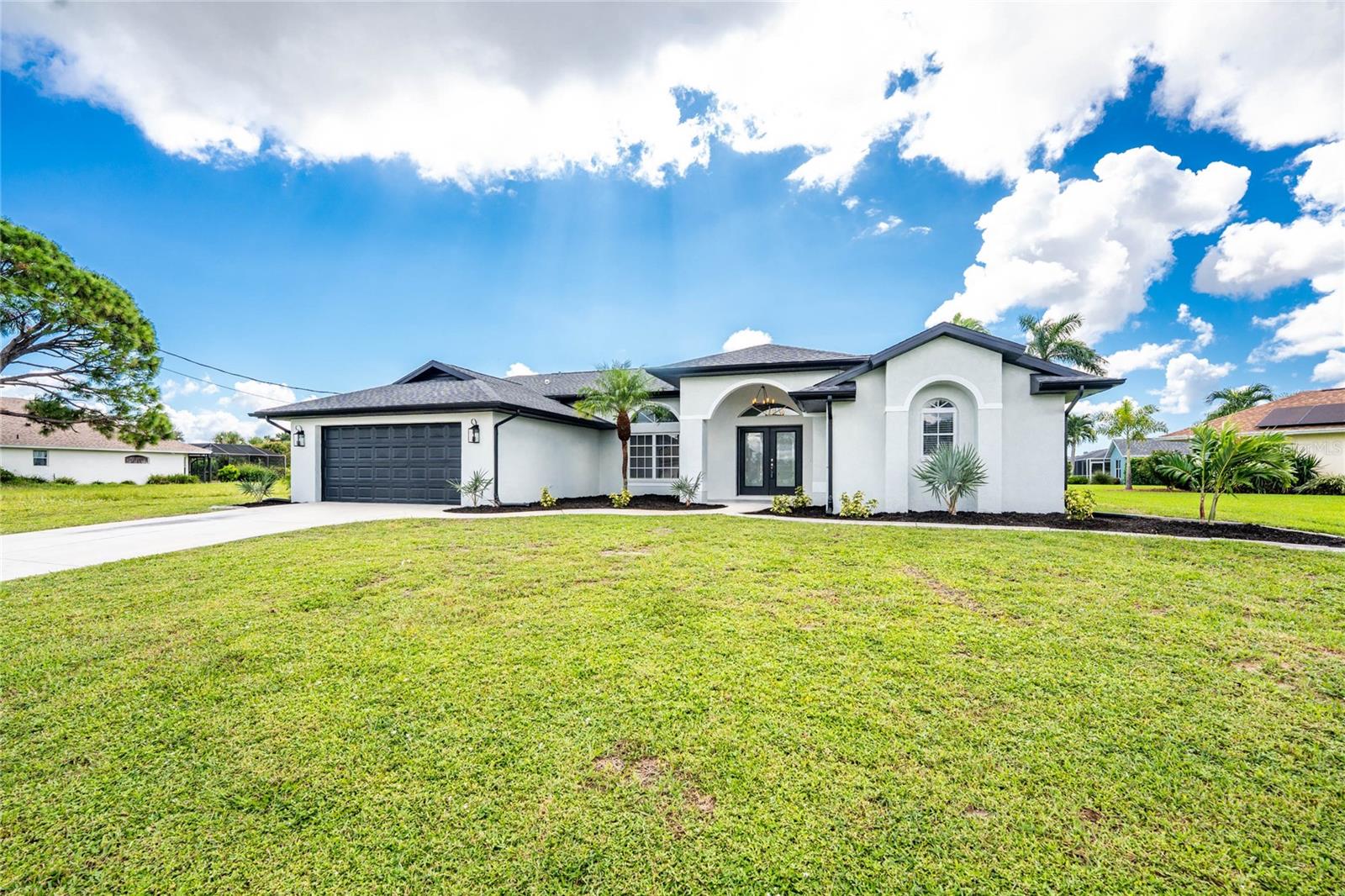 ROTONDA WEST WHITE MARSH - Residential