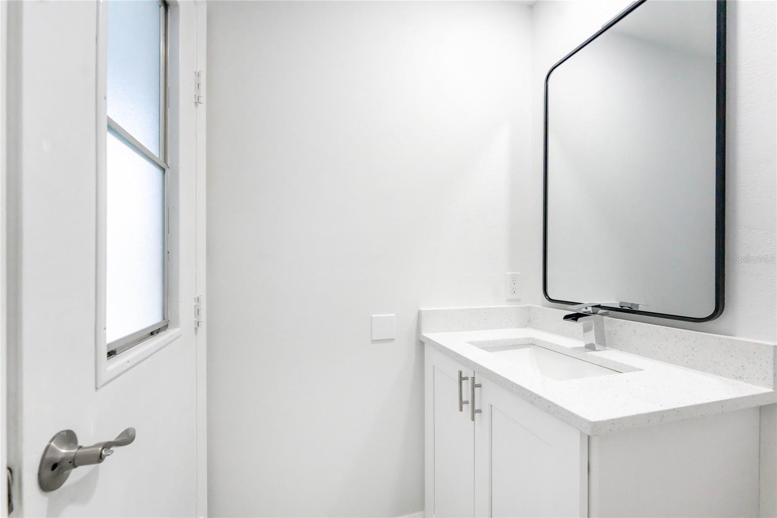 ROTONDA WEST WHITE MARSH - Residential