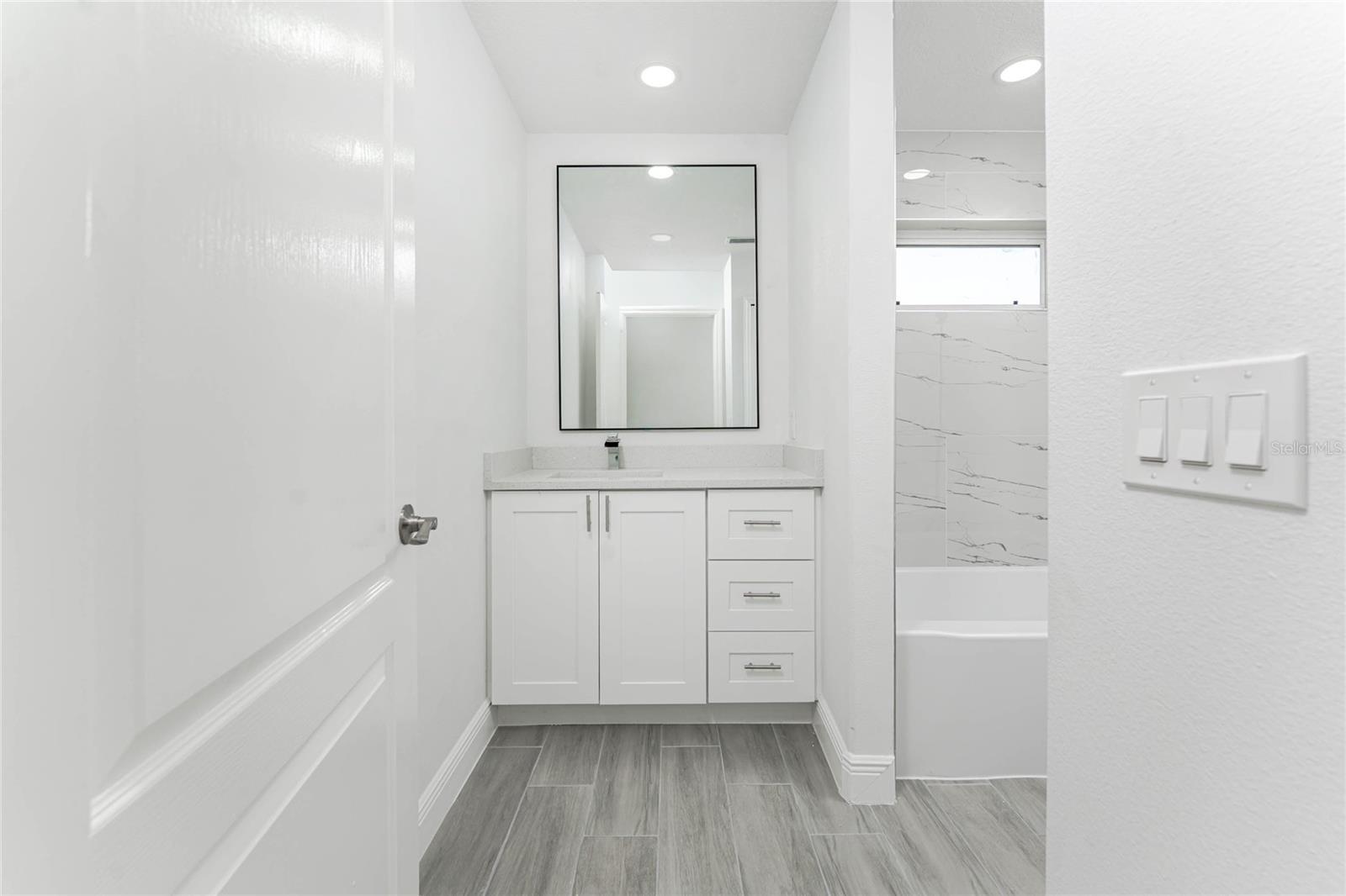 ROTONDA WEST WHITE MARSH - Residential