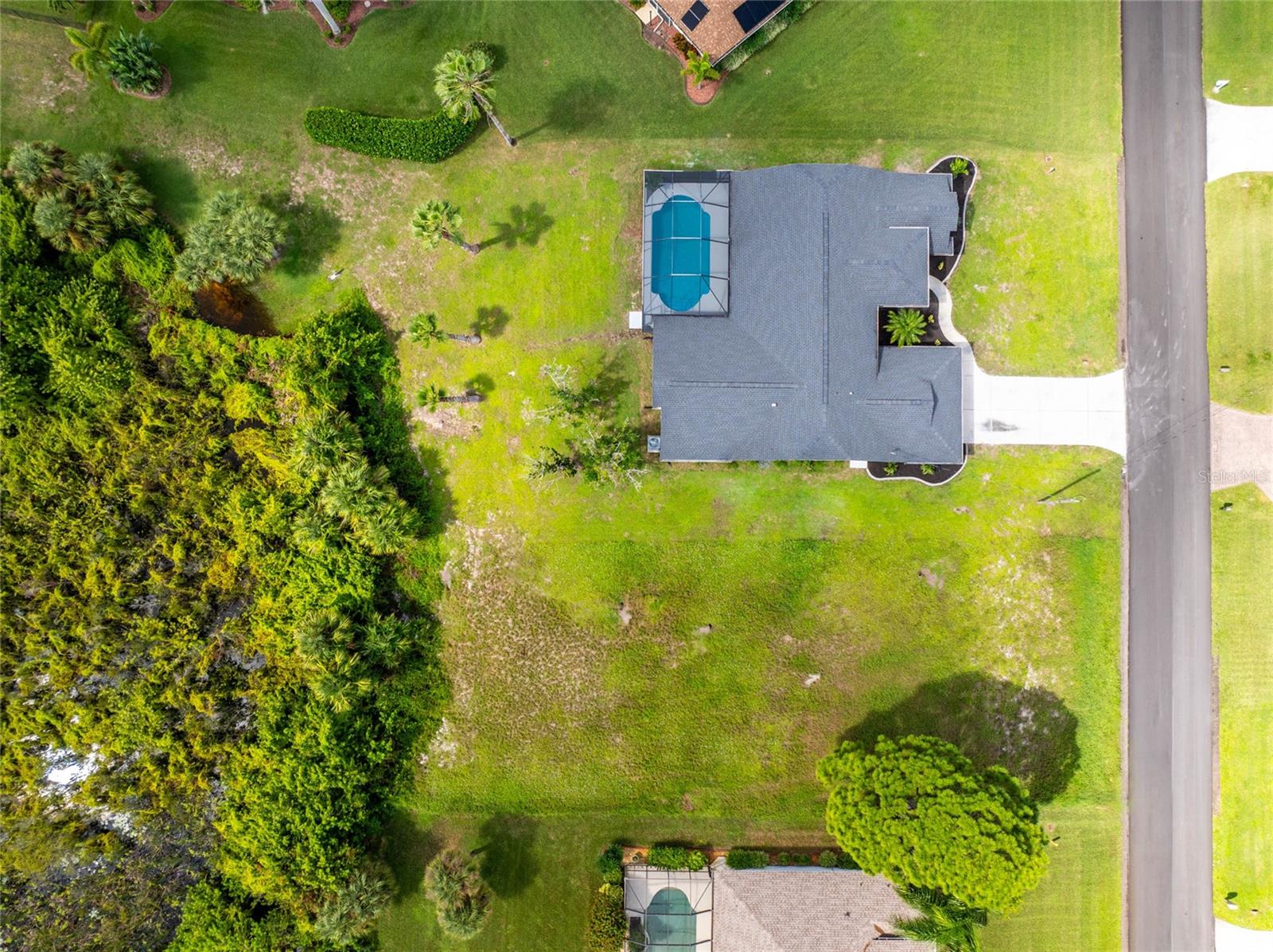 ROTONDA WEST WHITE MARSH - Residential