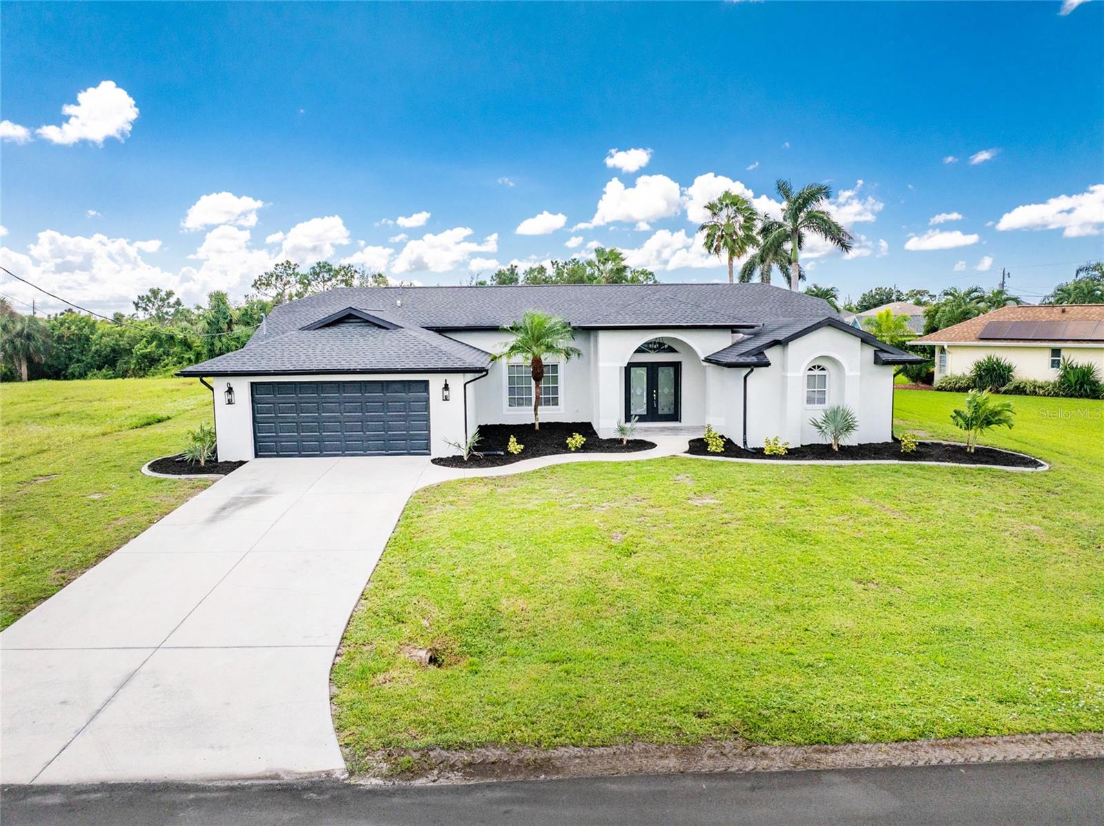 ROTONDA WEST WHITE MARSH - Residential