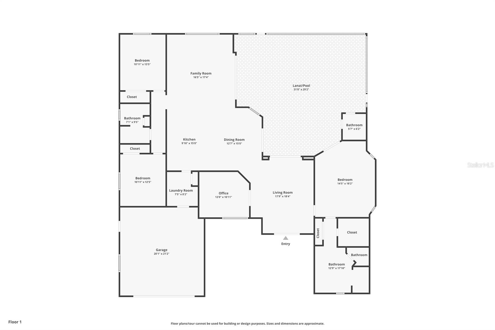 ROTONDA WEST WHITE MARSH - Residential