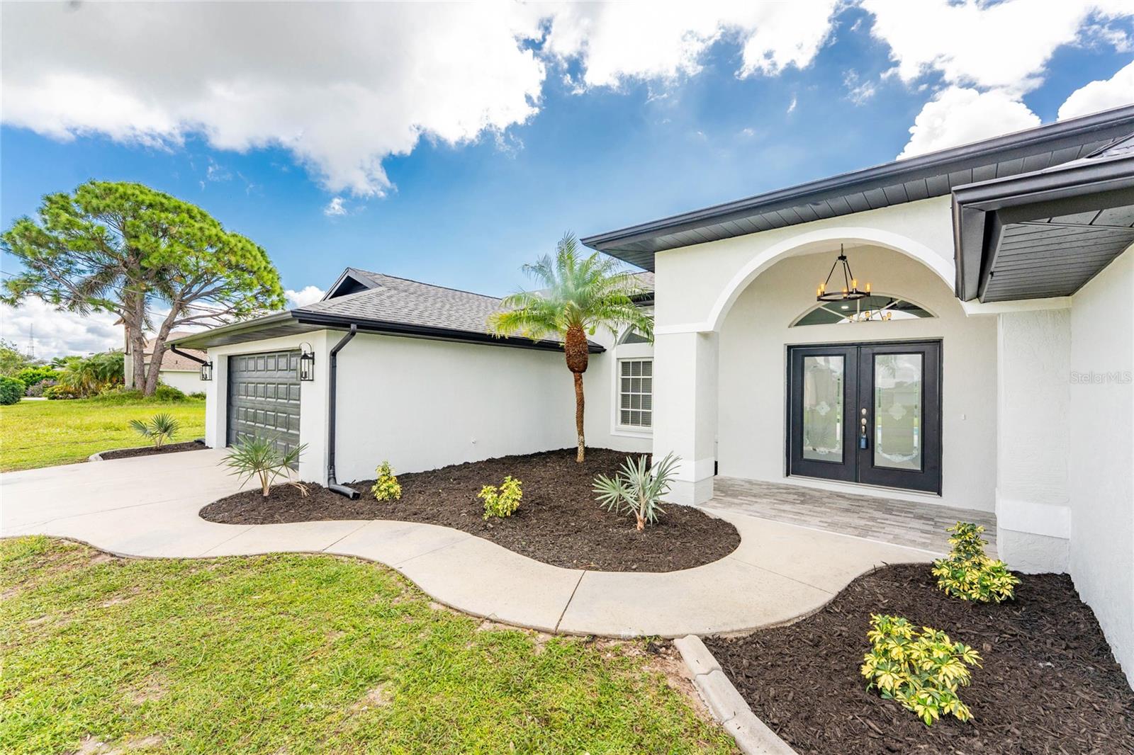 ROTONDA WEST WHITE MARSH - Residential
