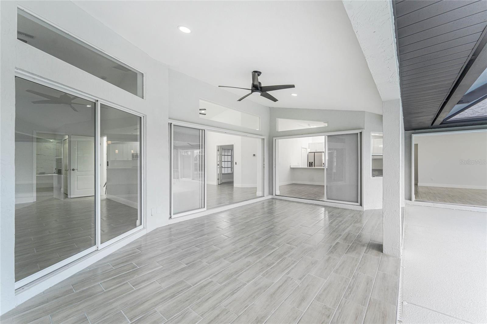 ROTONDA WEST WHITE MARSH - Residential