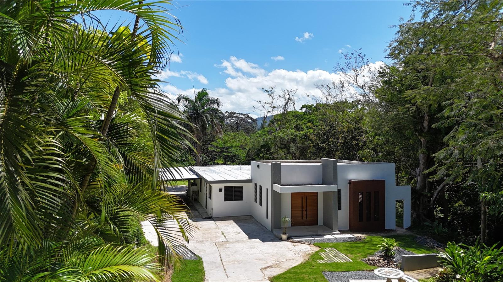 RIVERSIDE - Residential