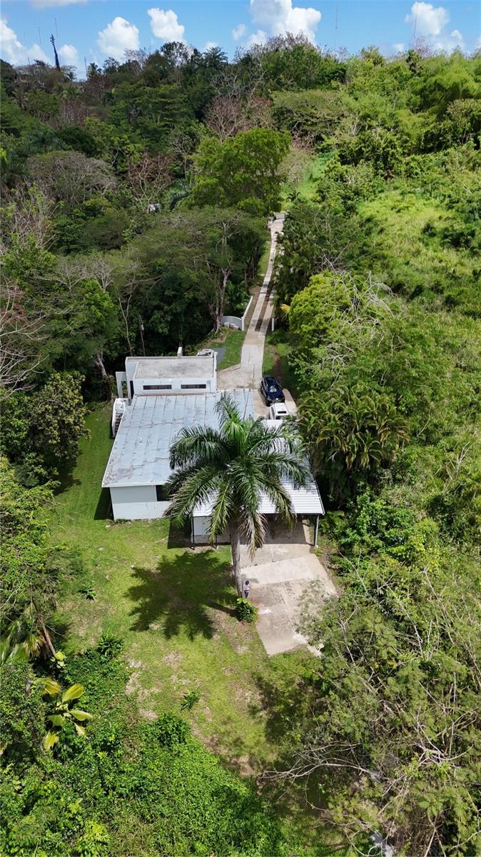 RIVERSIDE - Residential