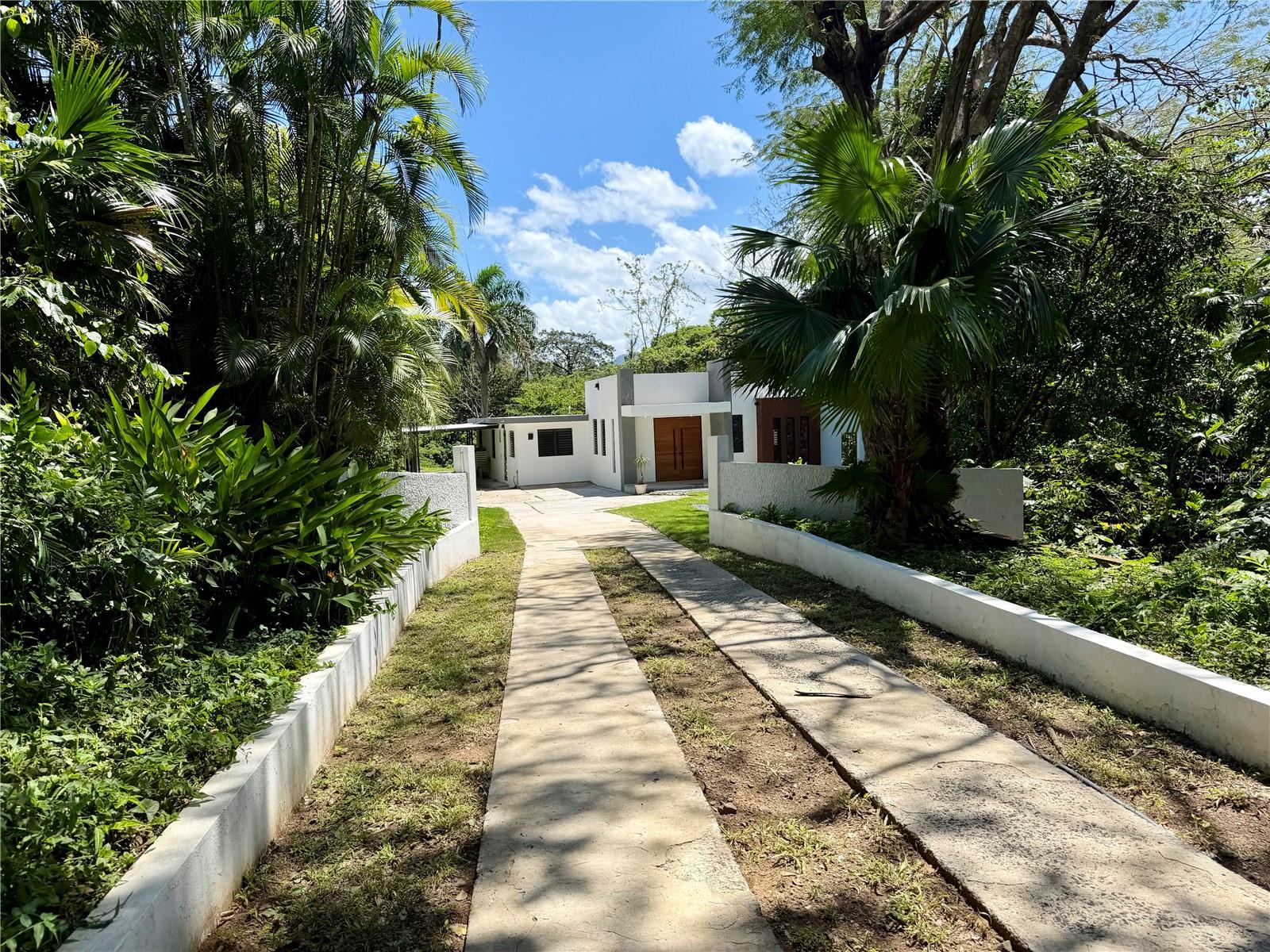 RIVERSIDE - Residential