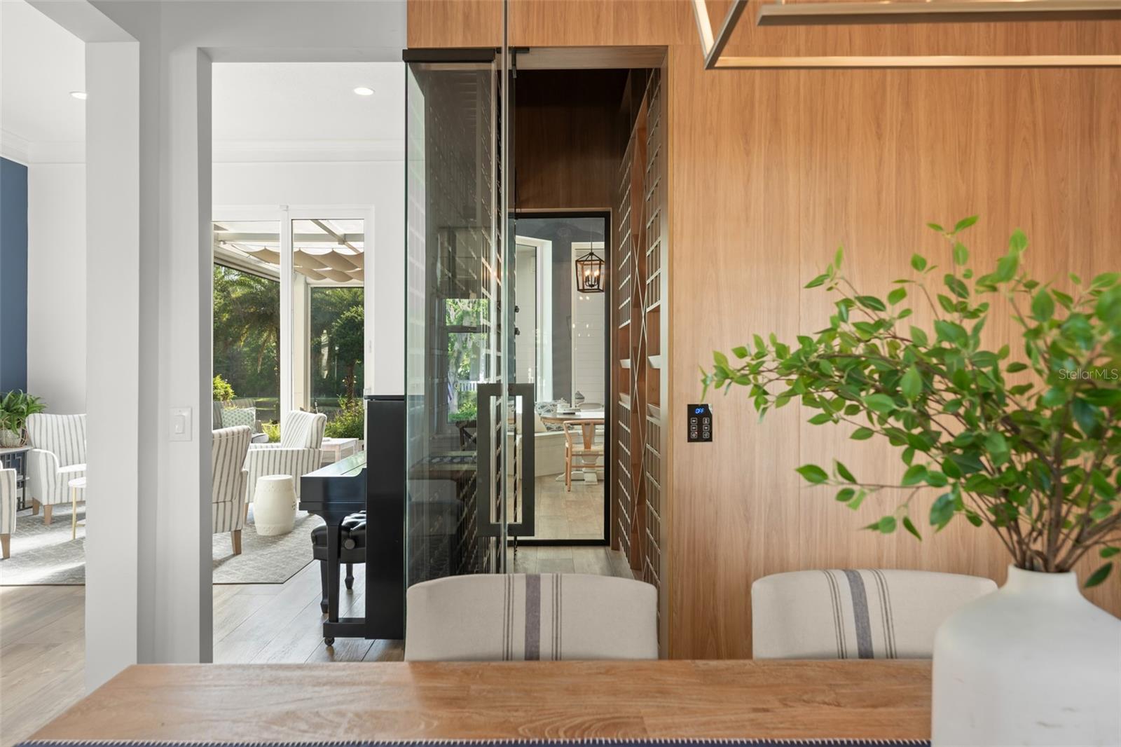 CELEBRATION EAST VILLAGE UNIT 1 - Residential