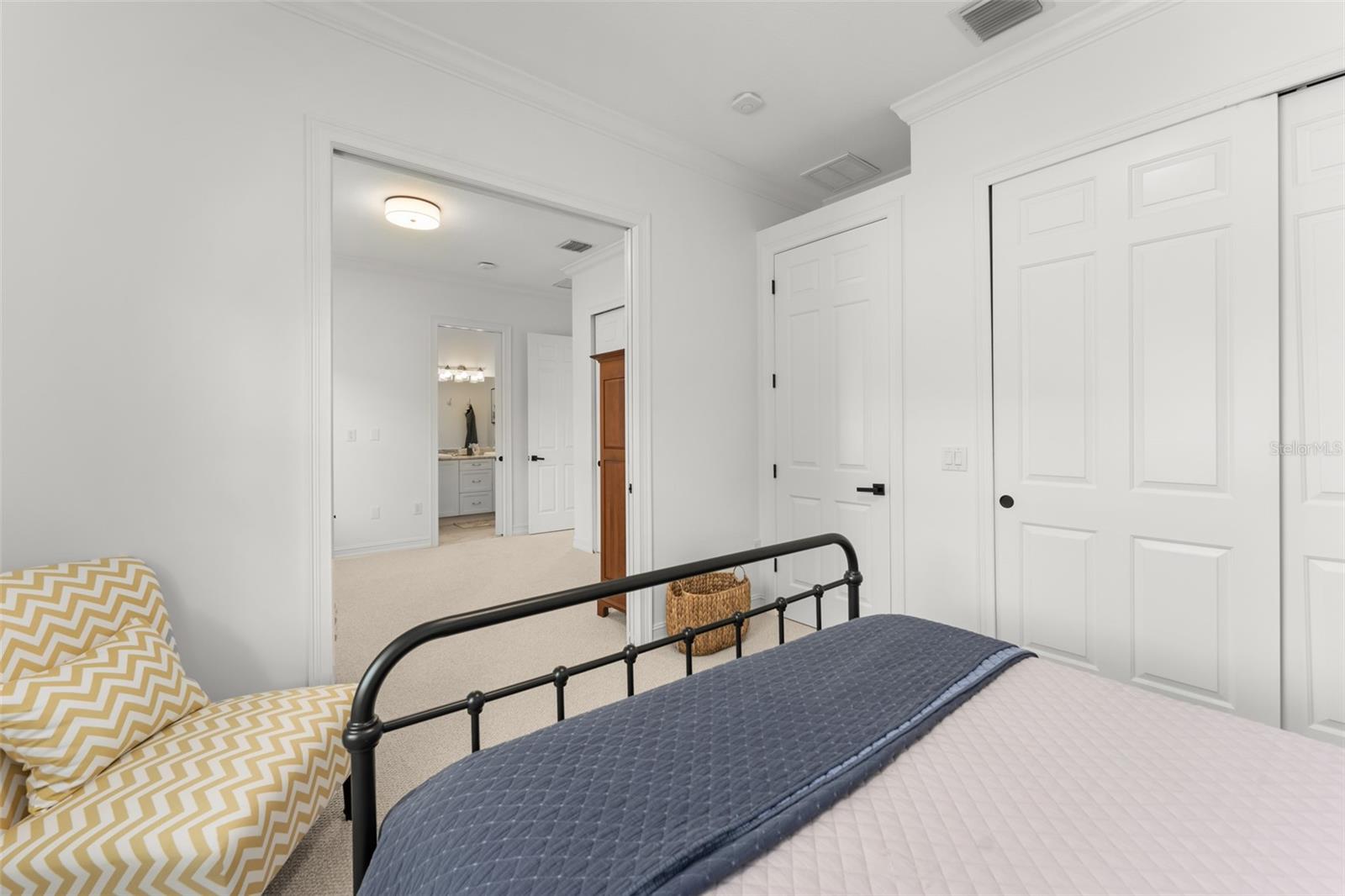 CELEBRATION EAST VILLAGE UNIT 1 - Residential