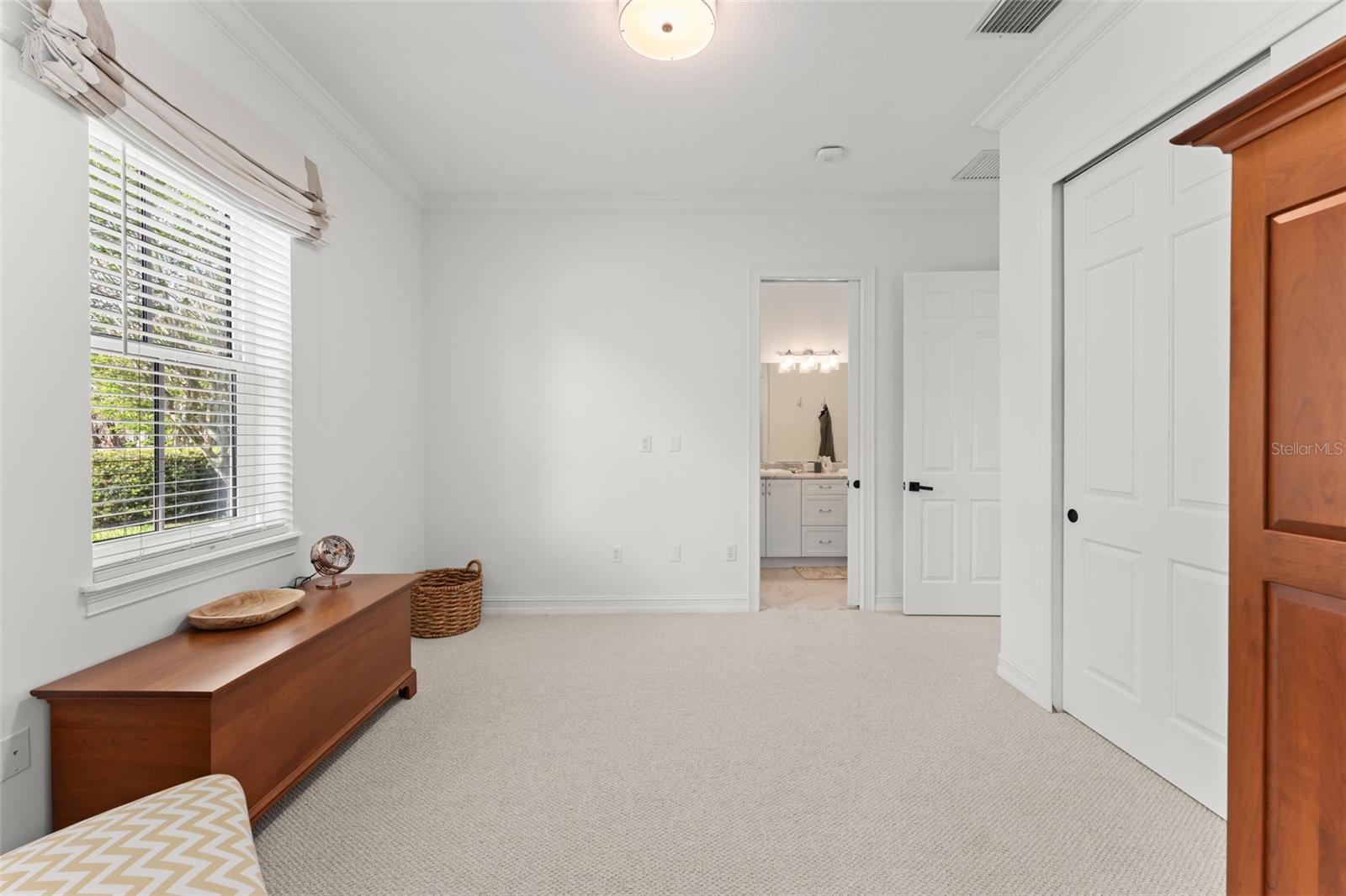 CELEBRATION EAST VILLAGE UNIT 1 - Residential