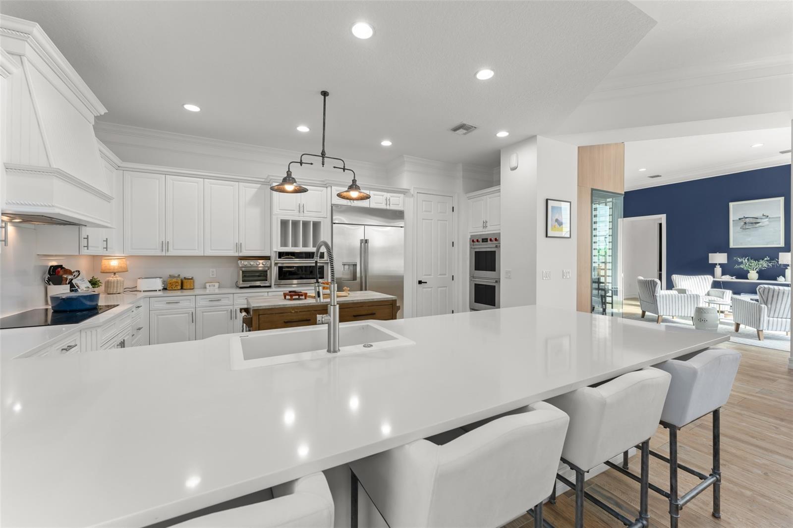 CELEBRATION EAST VILLAGE UNIT 1 - Residential