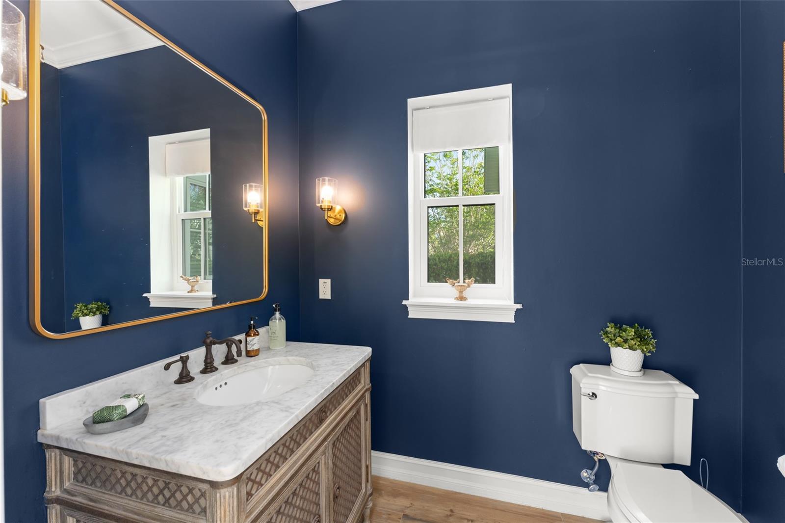 CELEBRATION EAST VILLAGE UNIT 1 - Residential