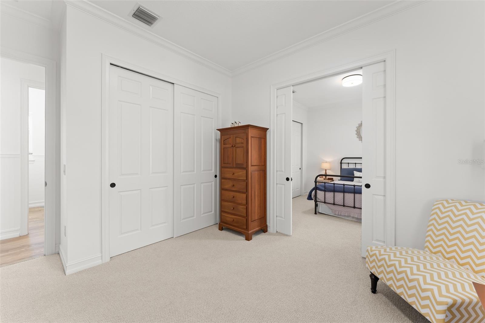 CELEBRATION EAST VILLAGE UNIT 1 - Residential