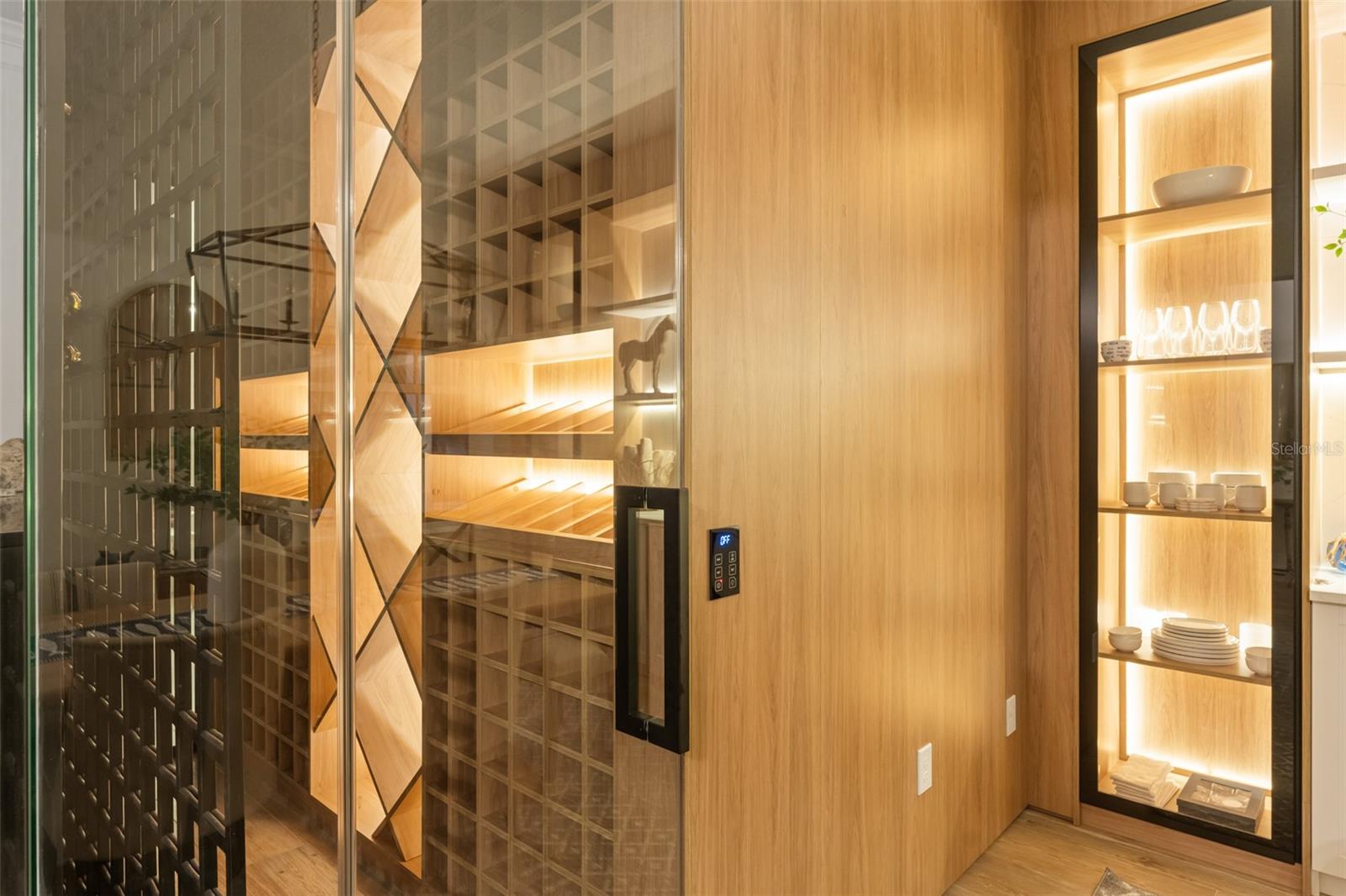 CELEBRATION EAST VILLAGE UNIT 1 - Residential