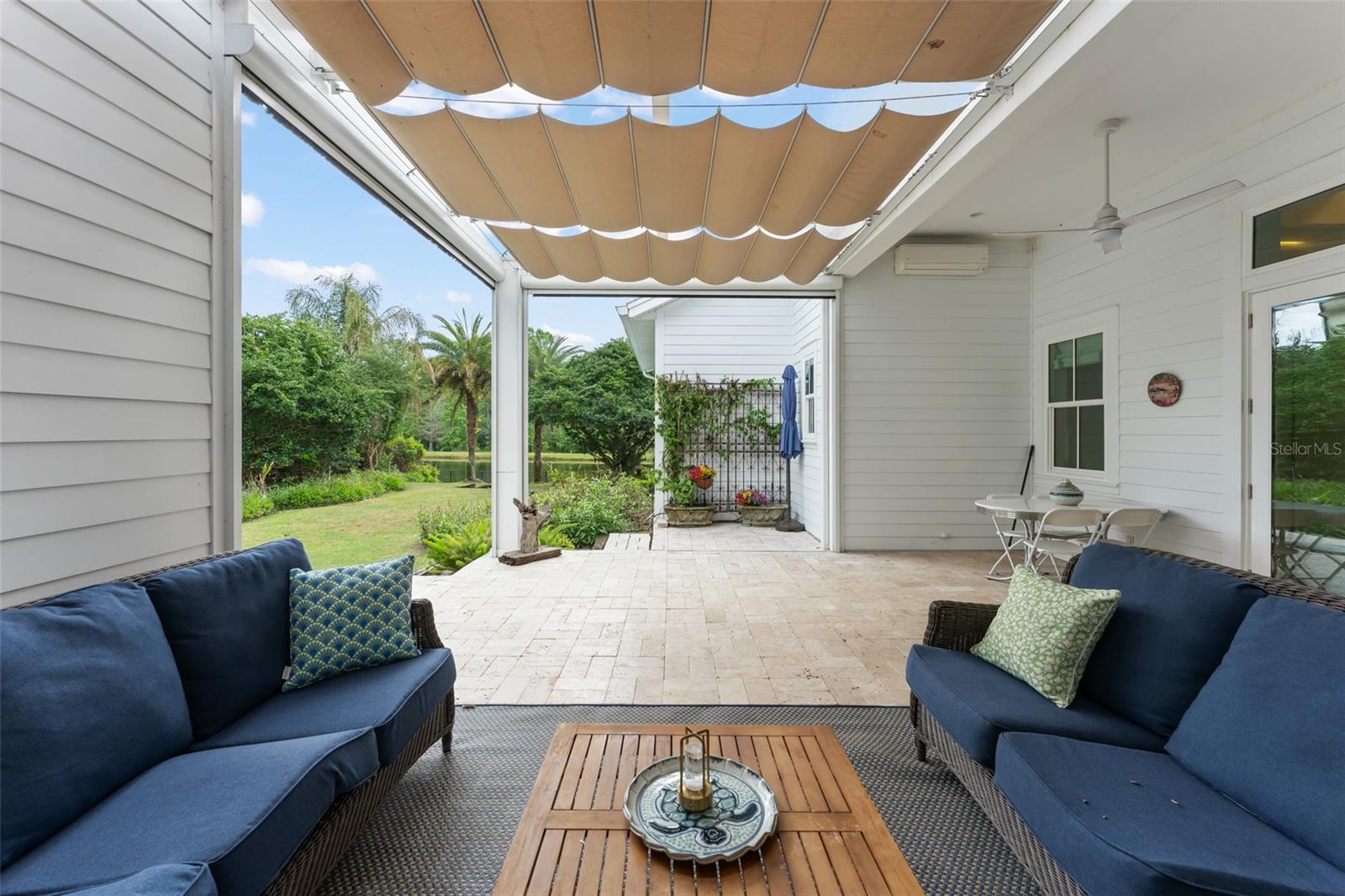 CELEBRATION EAST VILLAGE UNIT 1 - Residential