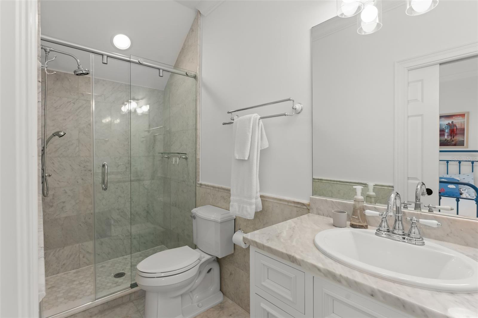 CELEBRATION EAST VILLAGE UNIT 1 - Residential