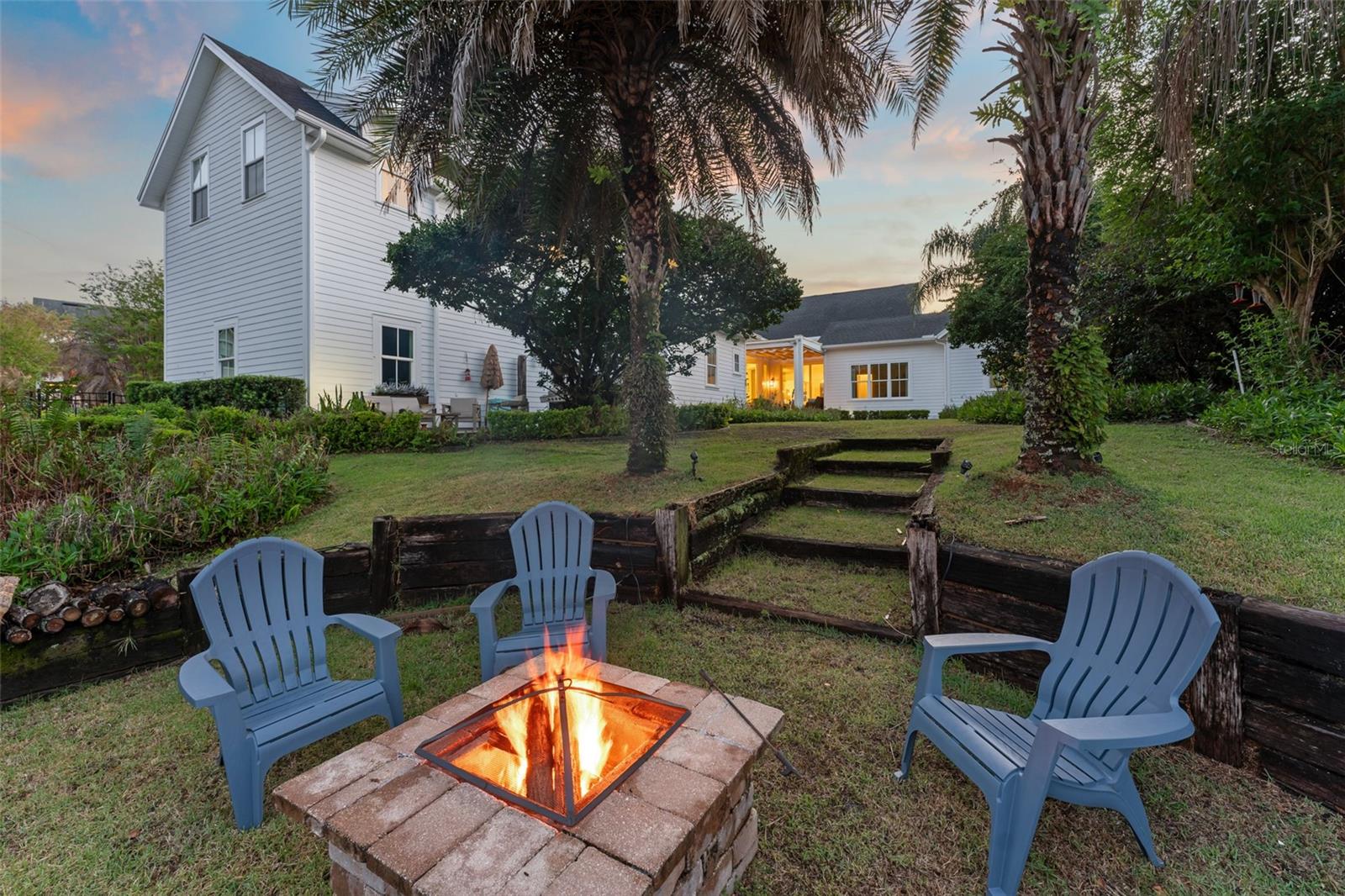 CELEBRATION EAST VILLAGE UNIT 1 - Residential