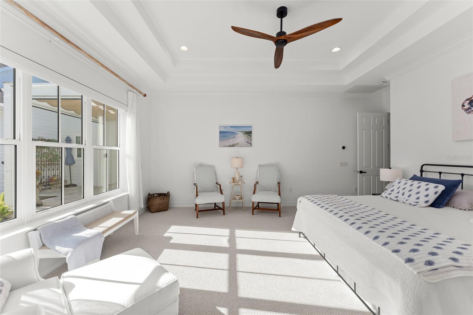 CELEBRATION EAST VILLAGE UNIT 1 - Residential