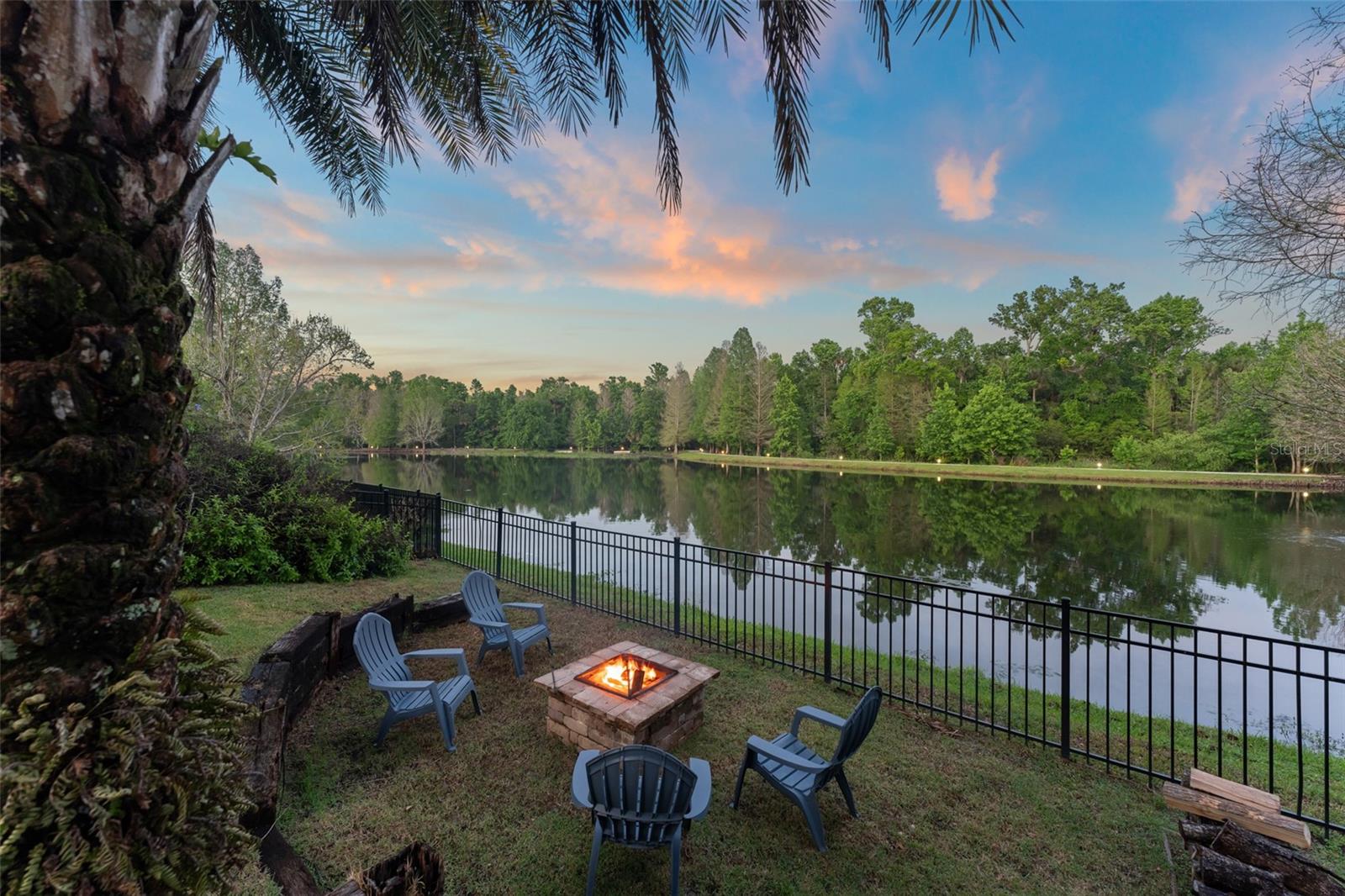 CELEBRATION EAST VILLAGE UNIT 1 - Residential