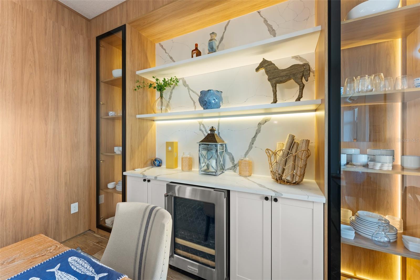 CELEBRATION EAST VILLAGE UNIT 1 - Residential