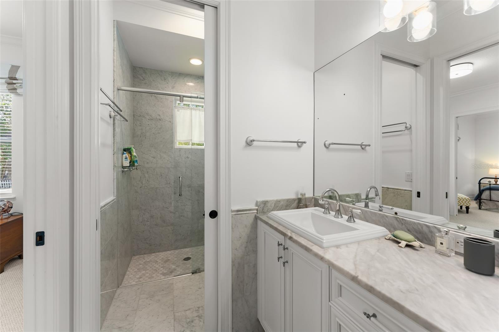 CELEBRATION EAST VILLAGE UNIT 1 - Residential