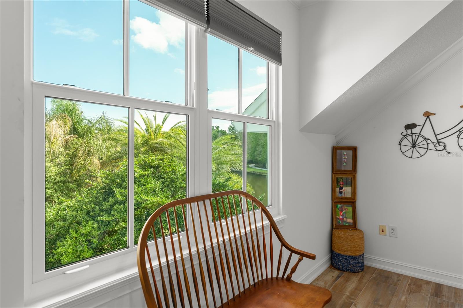 CELEBRATION EAST VILLAGE UNIT 1 - Residential