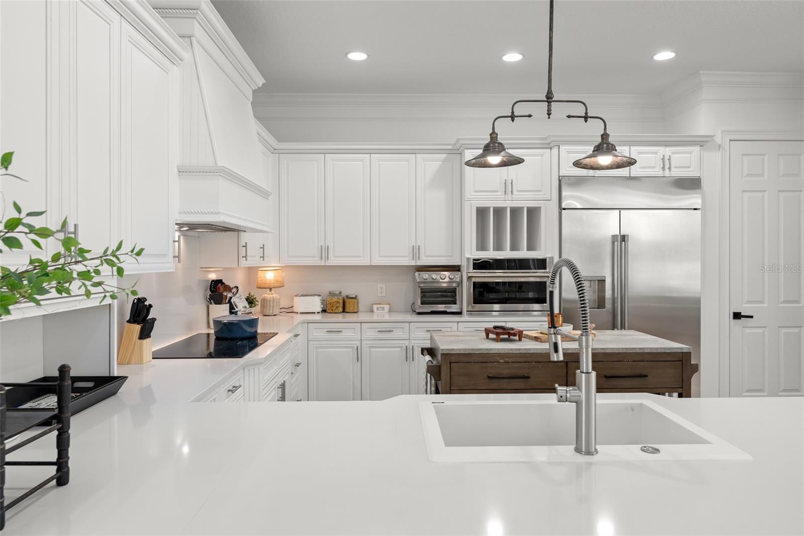 CELEBRATION EAST VILLAGE UNIT 1 - Residential