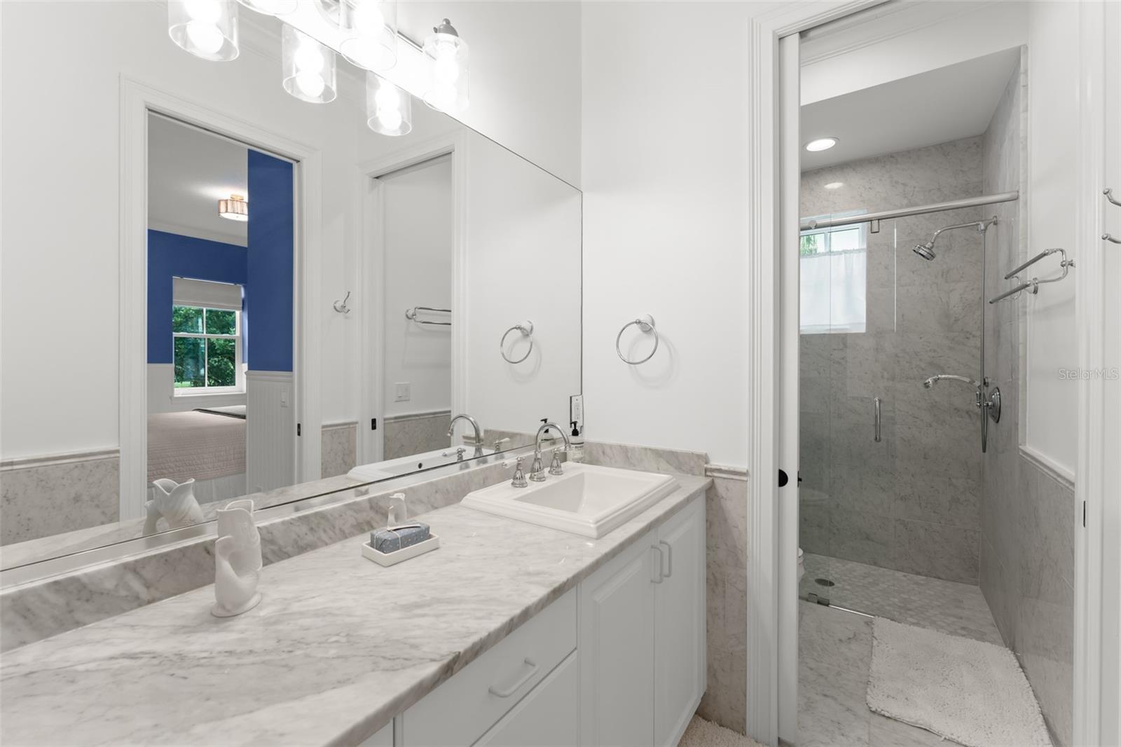 CELEBRATION EAST VILLAGE UNIT 1 - Residential