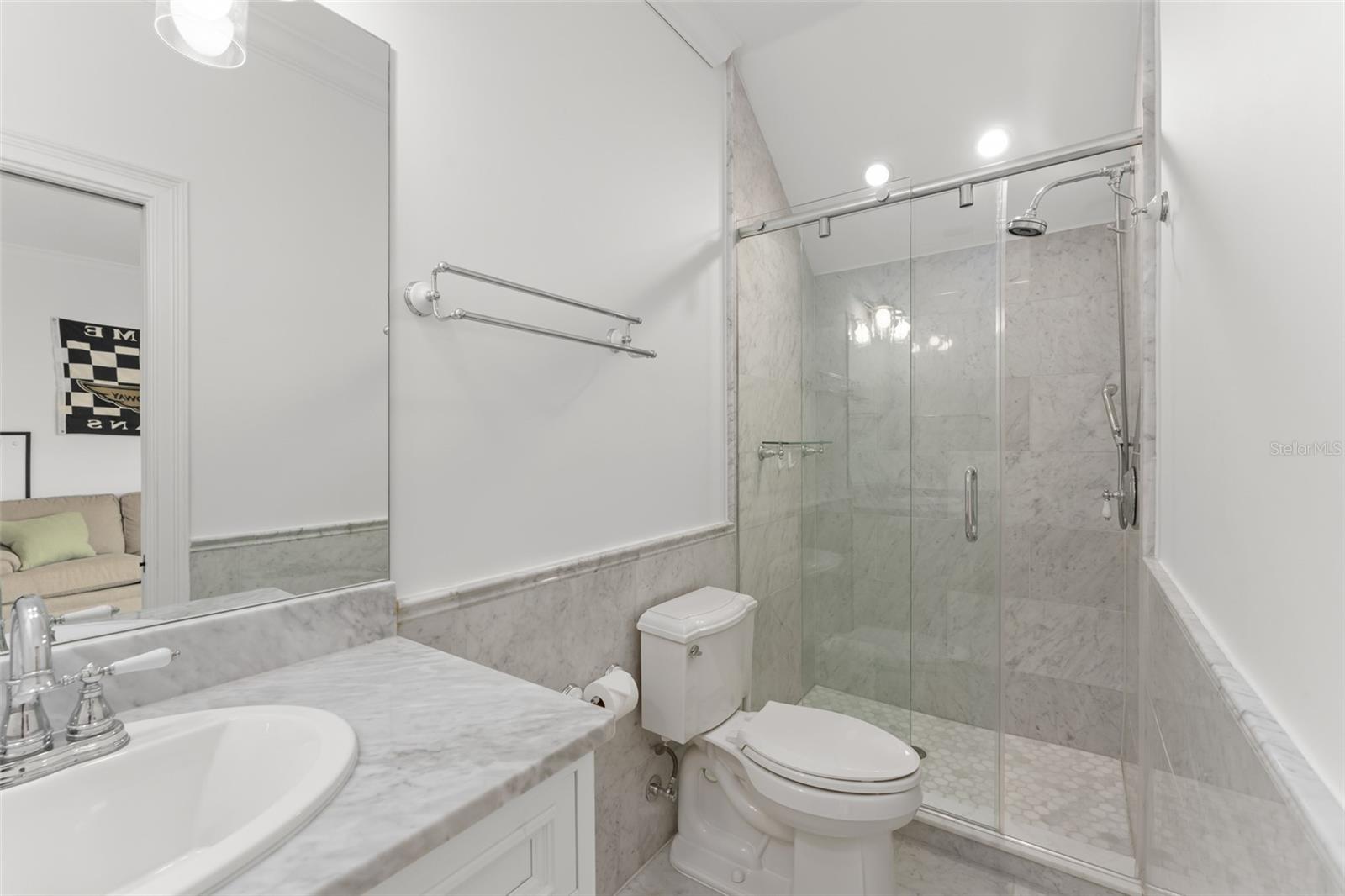 CELEBRATION EAST VILLAGE UNIT 1 - Residential