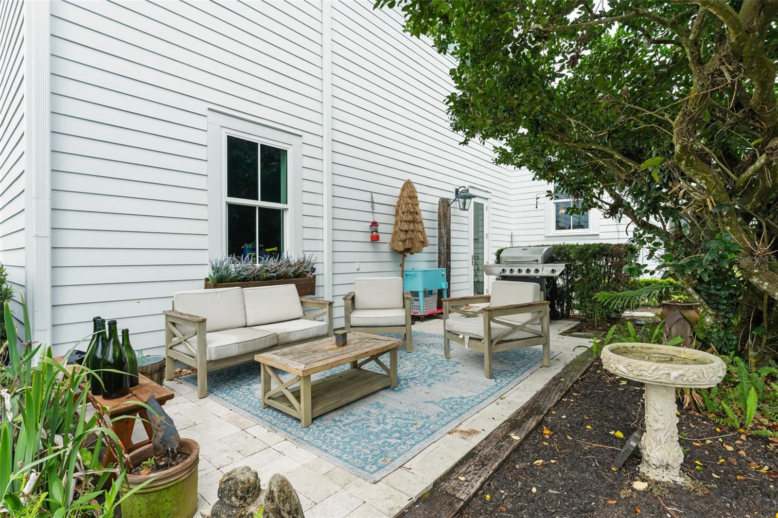 CELEBRATION EAST VILLAGE UNIT 1 - Residential