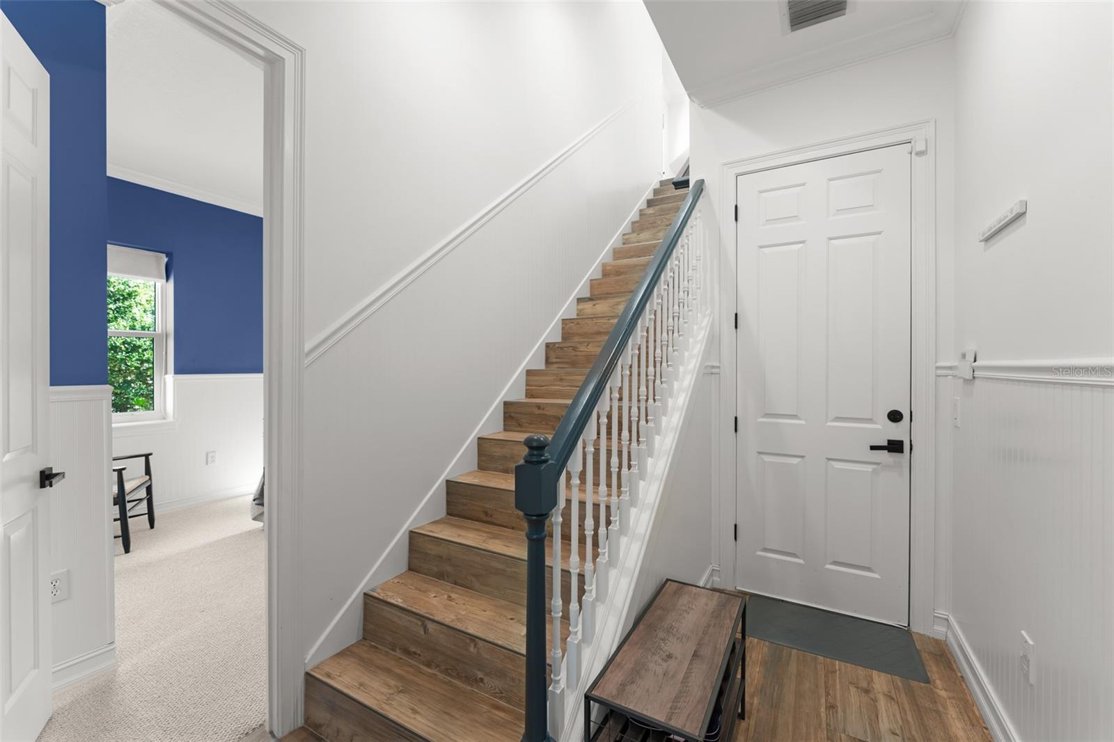 CELEBRATION EAST VILLAGE UNIT 1 - Residential