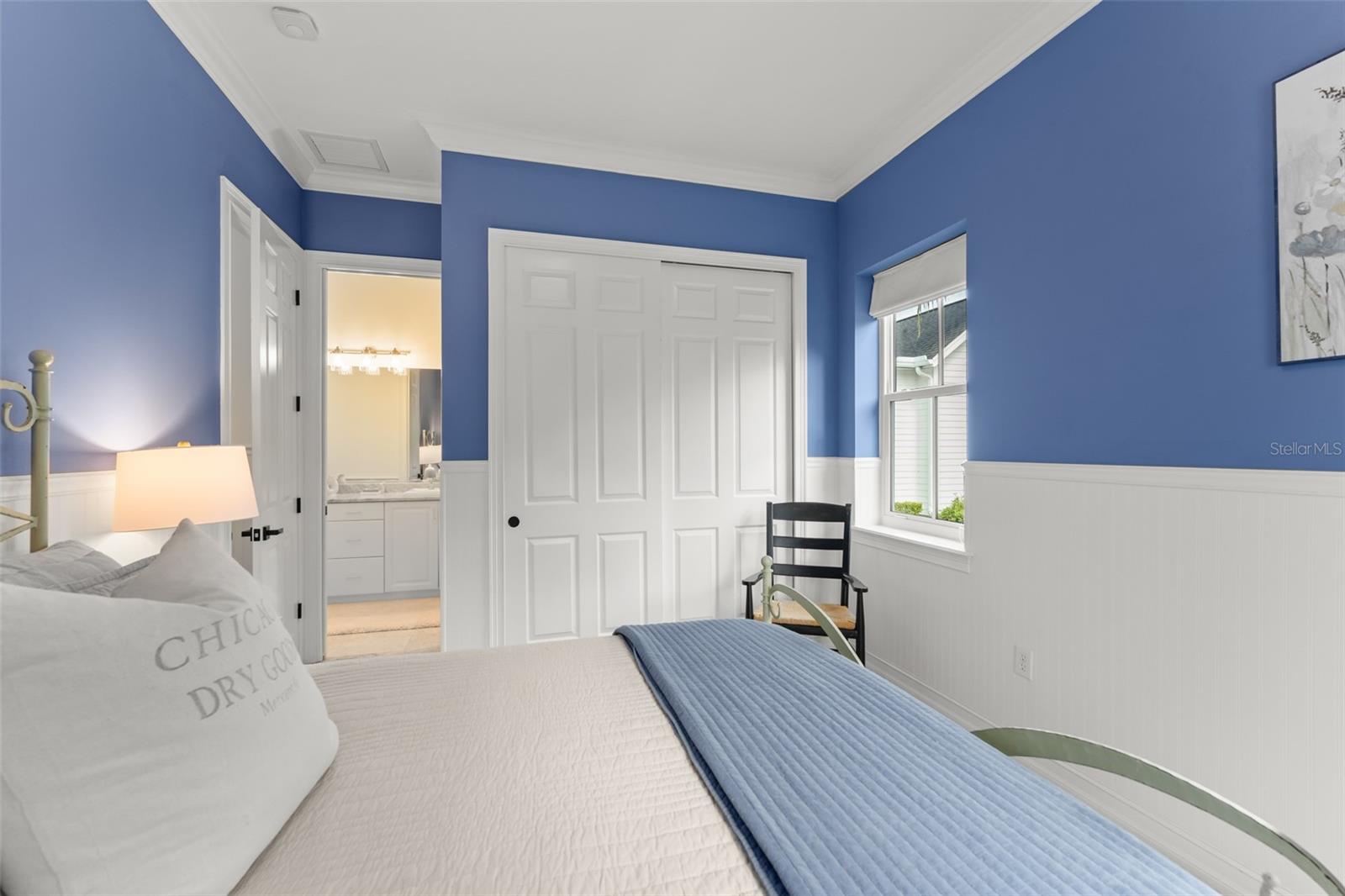 CELEBRATION EAST VILLAGE UNIT 1 - Residential