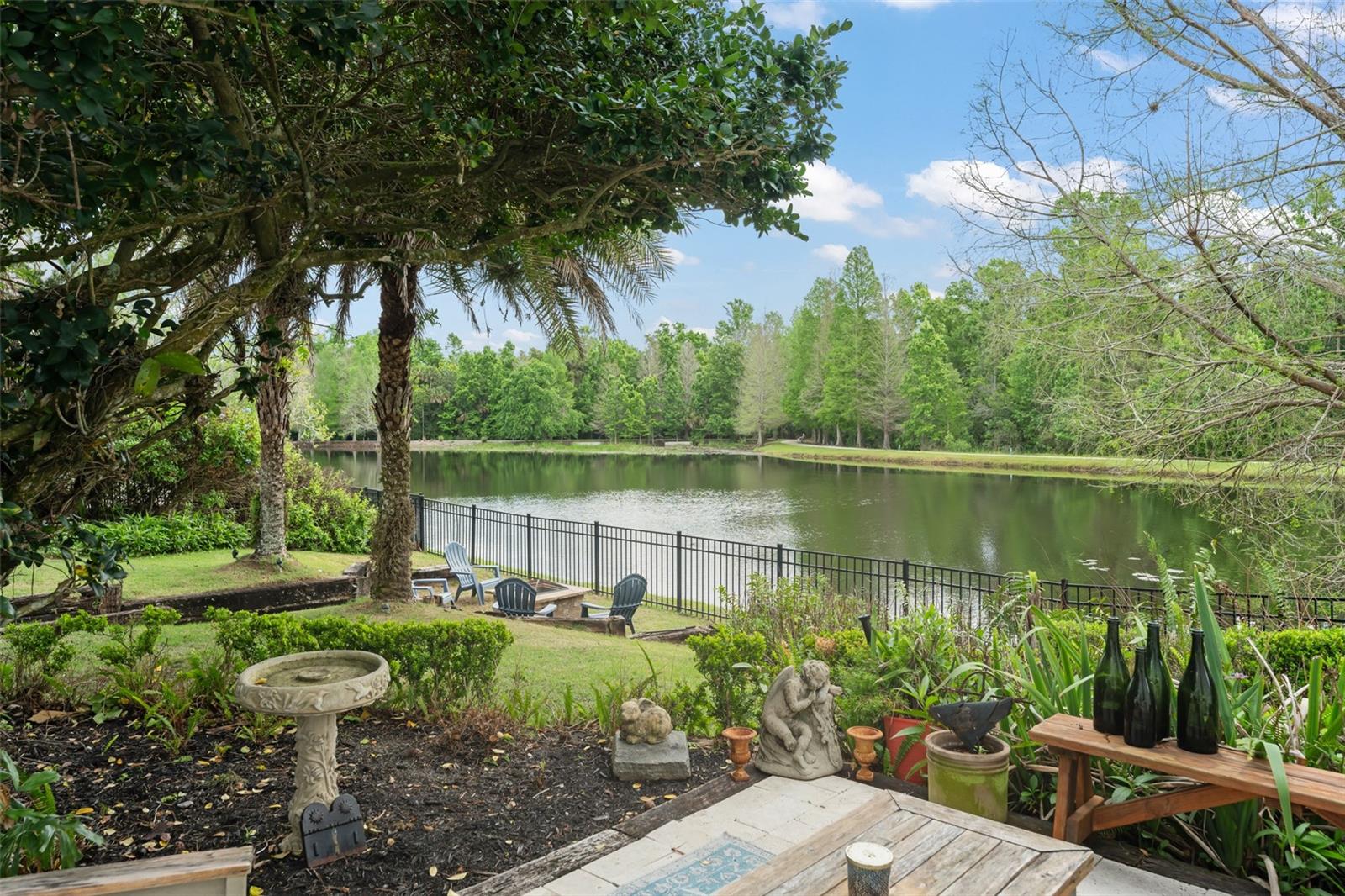 CELEBRATION EAST VILLAGE UNIT 1 - Residential