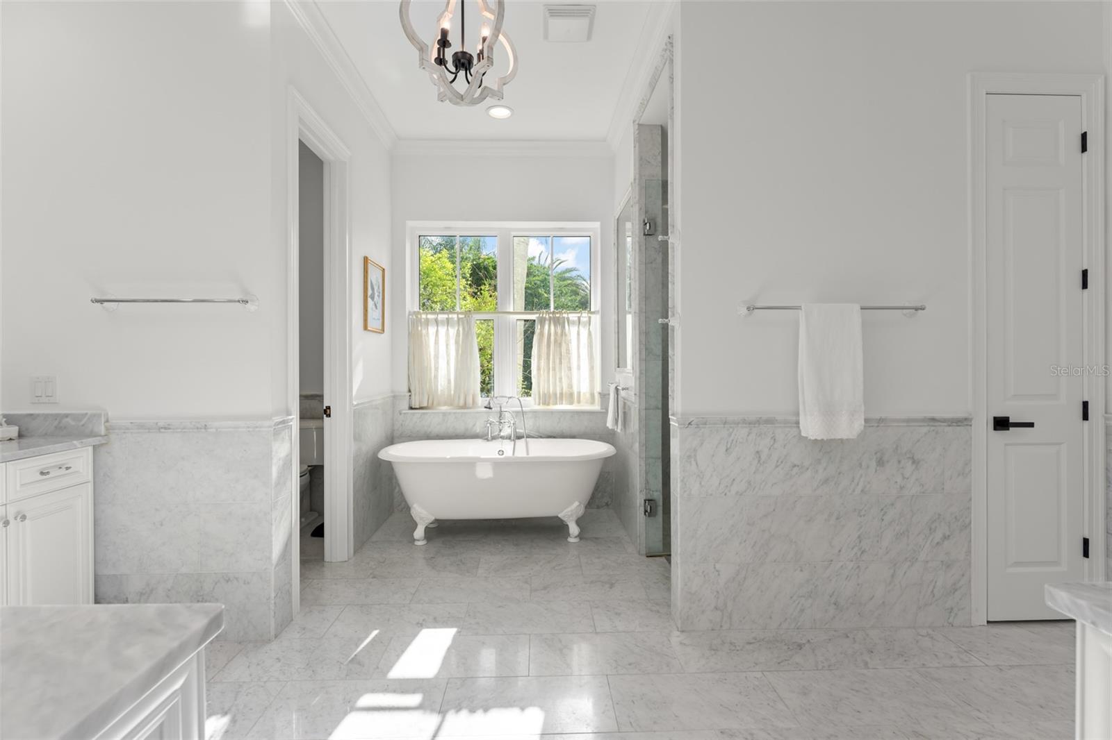 CELEBRATION EAST VILLAGE UNIT 1 - Residential