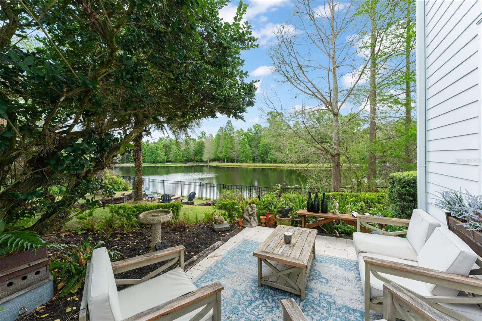 CELEBRATION EAST VILLAGE UNIT 1 - Residential